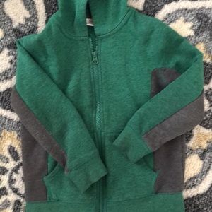 Boys hoodie